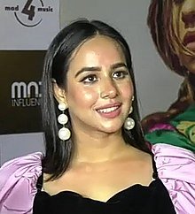 Sunanda Sharma - Wikiunfold